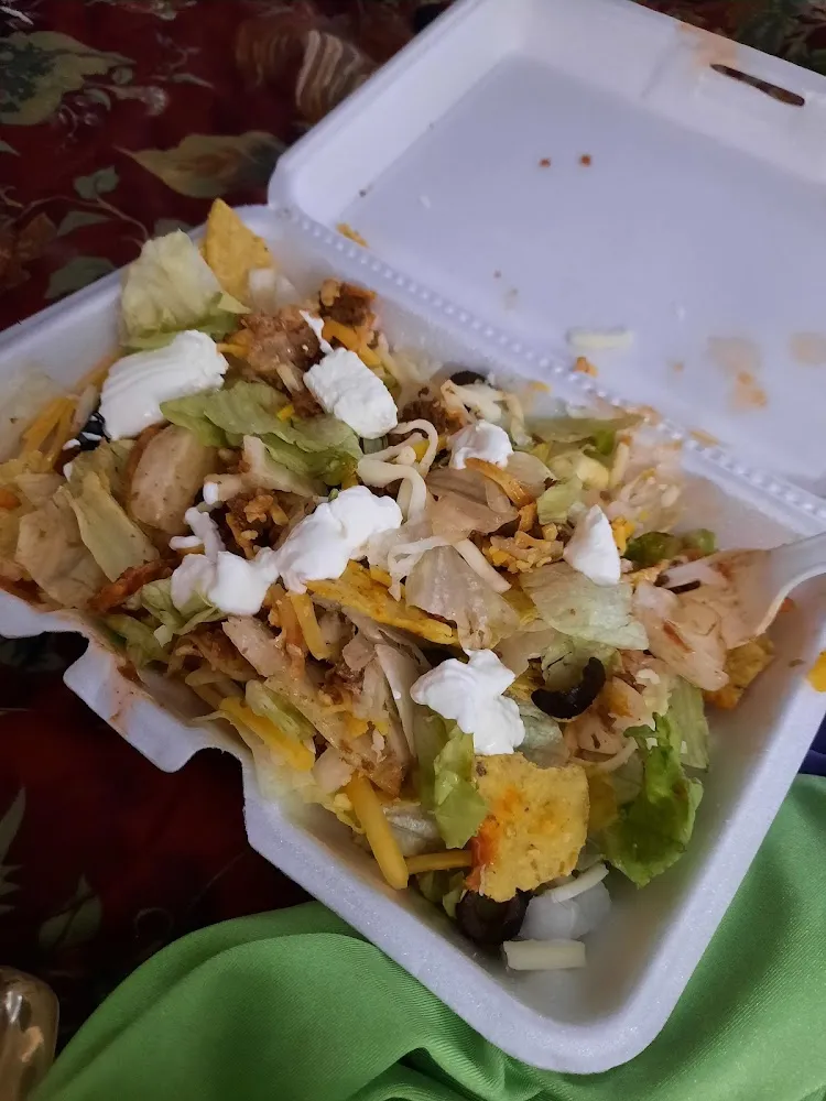 Taco Salad